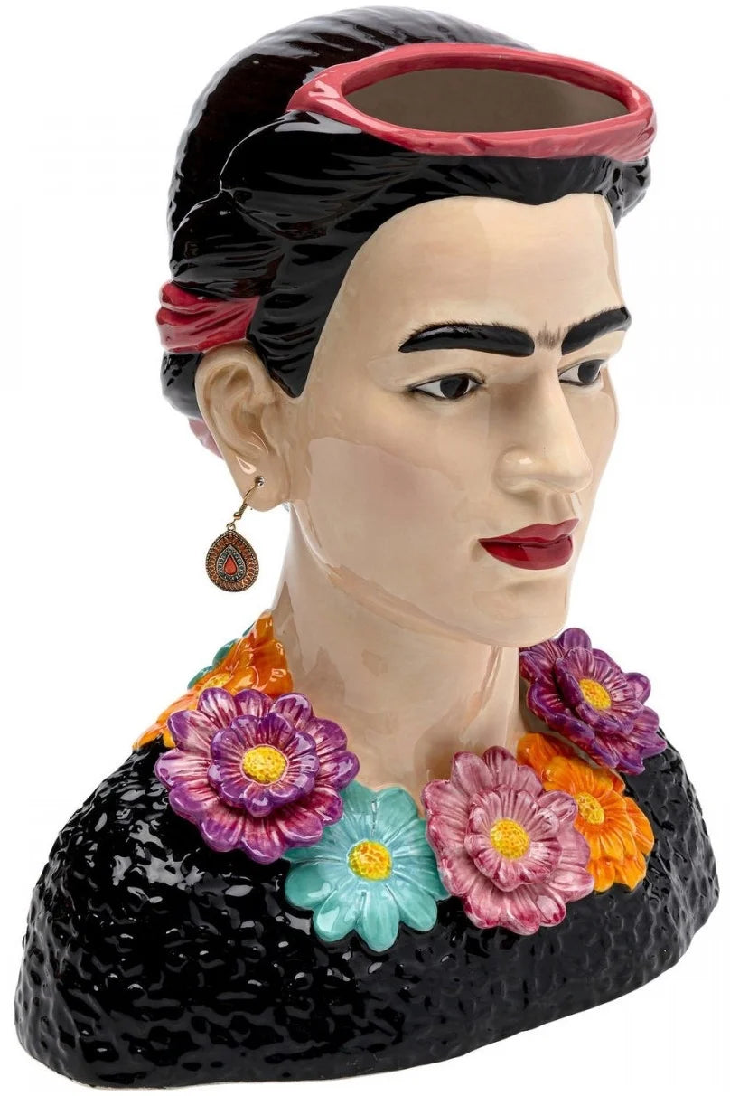 Vaso FRIDA