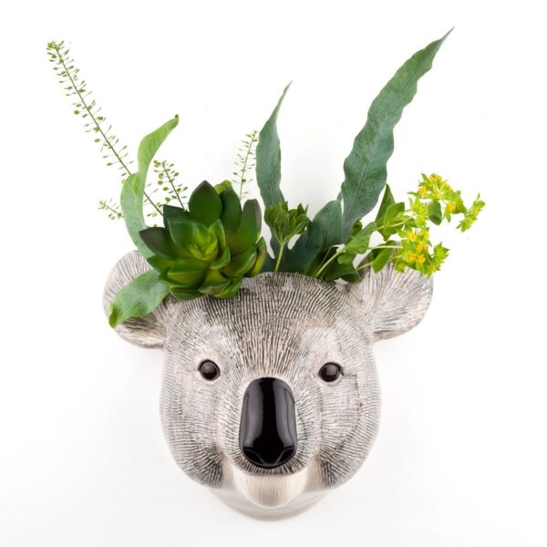 Vaso KOALA DA PARETE SMALL