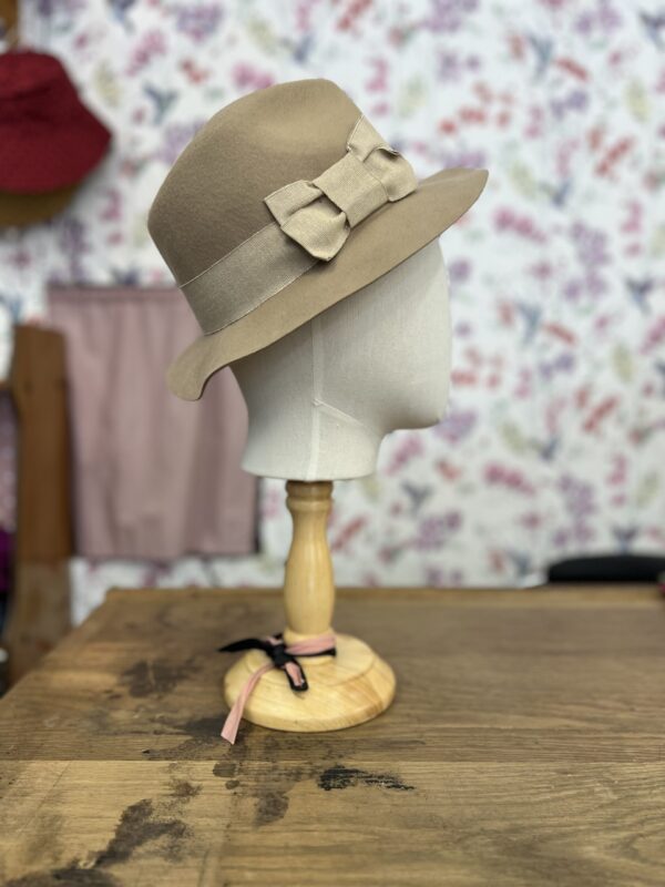 Cappello BEIGE